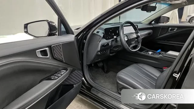 Kia The New K8 id 3633744 из Кореи 20