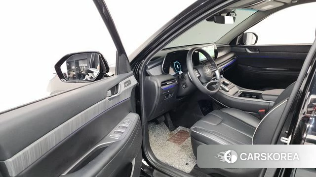 Hyundai The New Palisade id 4432515 из Кореи 34