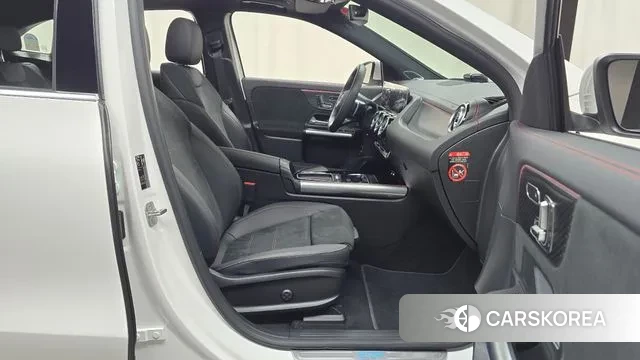 Mercedes-Benz EQA H243 id 3442122 из Кореи 20