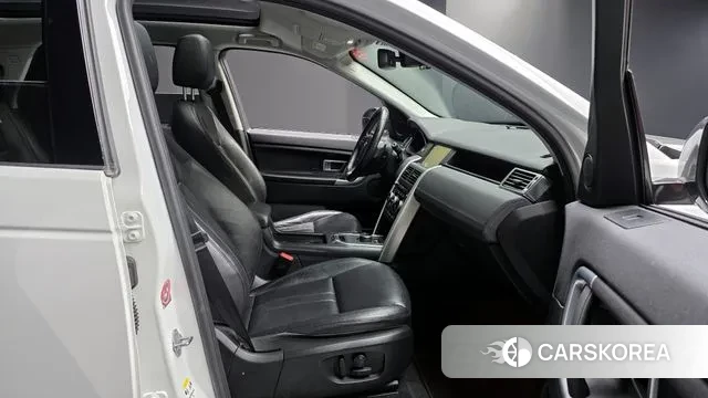 Land Rover Discovery Sports id 3429243 из Кореи 20