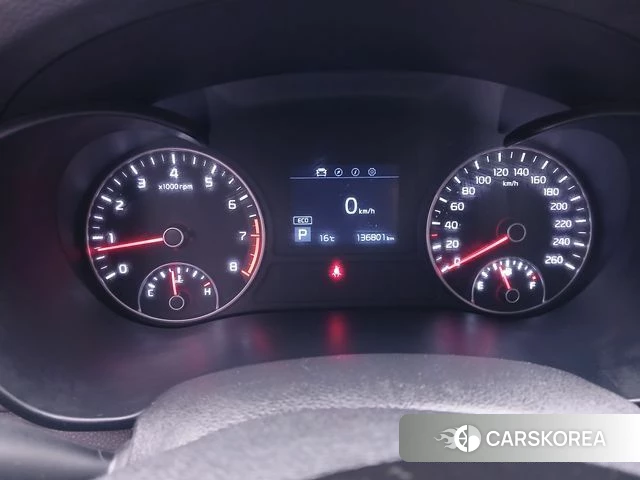 Kia The New K5 2nd generation id 3861504 из Кореи 19