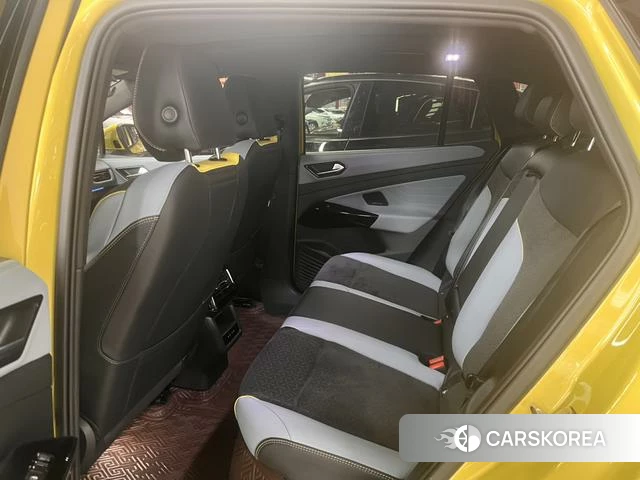 Volkswagen ID.4 X id 4348596 из Китая 15