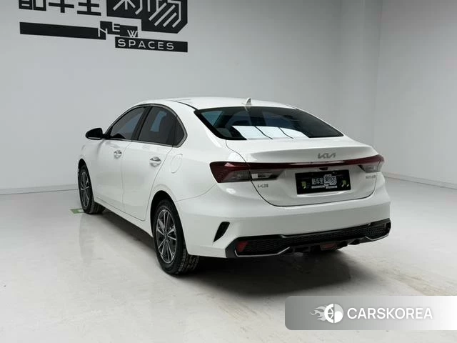 Kia K3 id 4273397 из Китая 16