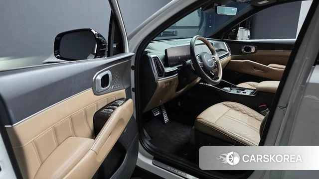 Kia The New Sorento 4th Generation id 4505726 из Кореи 33