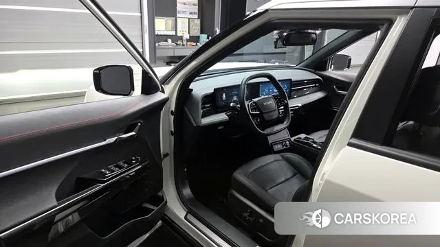 Ssangyong Actian 2nd Generation id 3491835 из Кореи 20