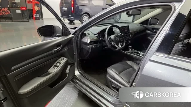 Nissan Altima (L34) id 3374591 из Кореи 20