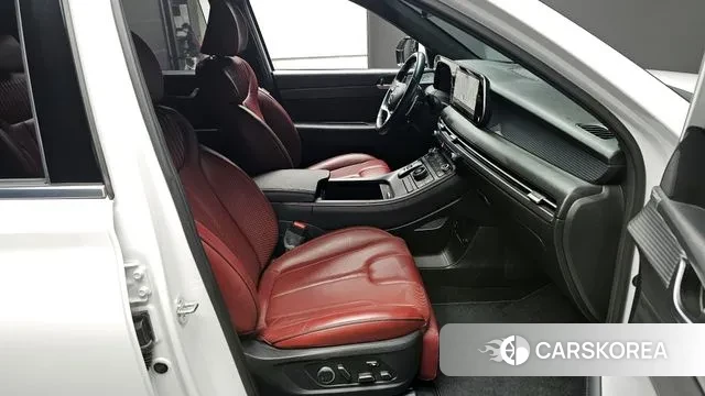 Hyundai The New Palisade id 3279107 из Кореи 20