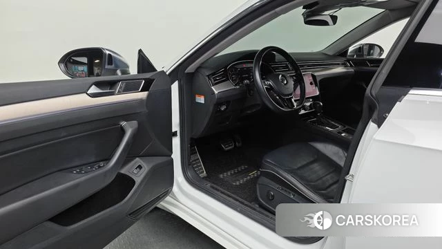 Volkswagen Arteon id 4684046 из Кореи 32