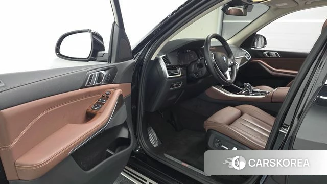 BMW X5 (G05) id 4566844 из Кореи 20