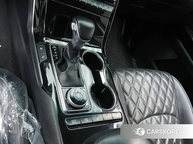 Kia Mohave Master id 3622033 из Кореи 20