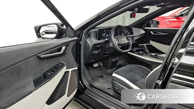 Kia EV6 id 3462990 из Кореи 20