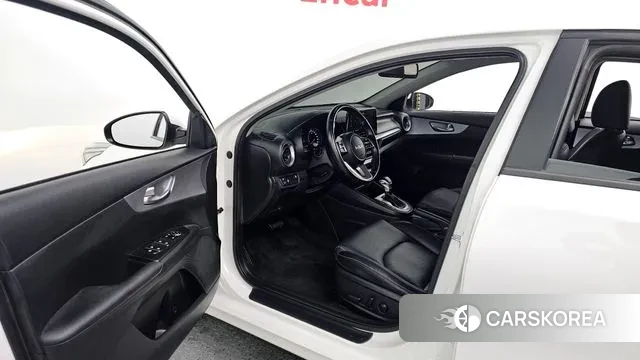 Kia The New K3 2nd generation id 3540230 из Кореи 20