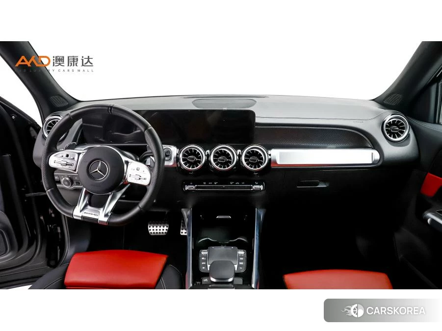 Mercedes-Benz GLB AMG id 4461594 из Китая 10