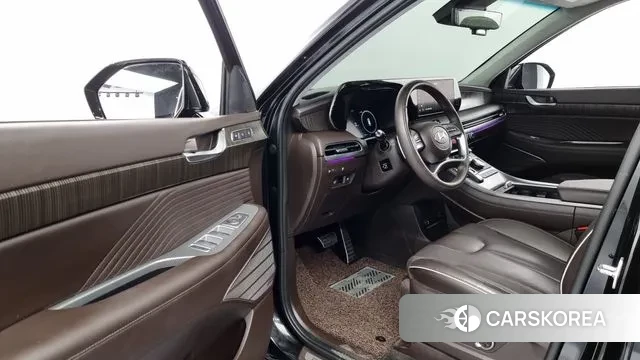 Hyundai The New Palisade id 3278914 из Кореи 20