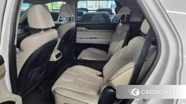 Hyundai Palisade id 4294622 из Кореи 20