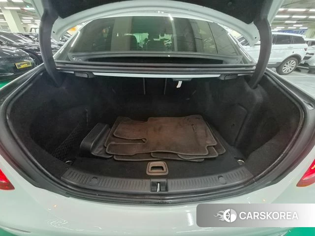 Mercedes-Benz E-Class W213 id 4325504 из Кореи 20