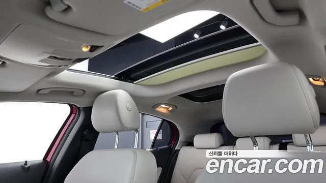 Mercedes-Benz GLA-Class X156 id 2614642 из Кореи 20