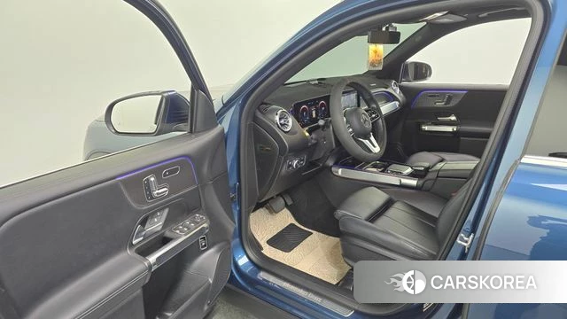 Mercedes-Benz GLB-Class X247 id 4350604 из Кореи 35