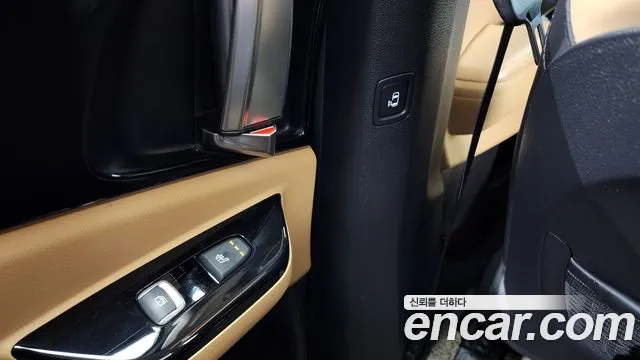 Kia Carnival 4th generation id 2693944 из Кореи 20