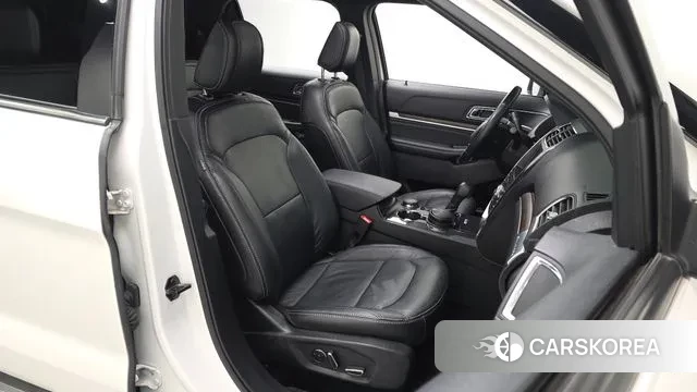 Ford Explorer id 3336650 из Кореи 20