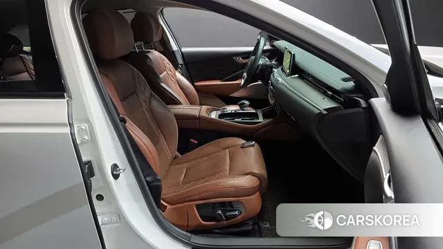 Kia More K9 id 3626882 из Кореи 20