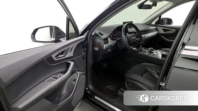 Audi Q7 (4M) id 3356690 из Кореи 20