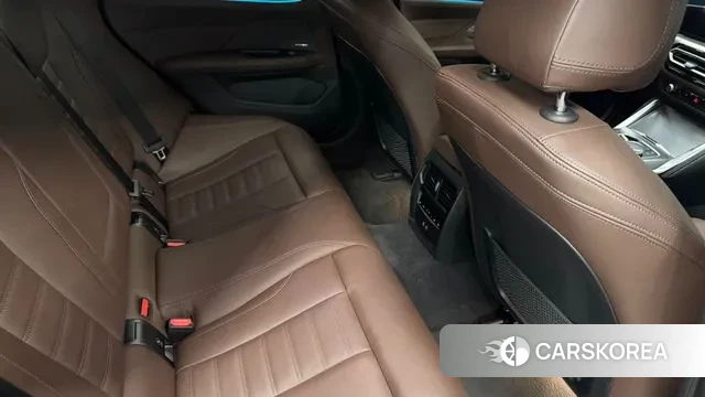 BMW i4 id 3684922 из Кореи 20