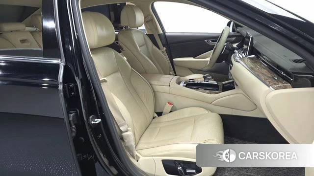 Kia More K9 id 3866814 из Кореи 20