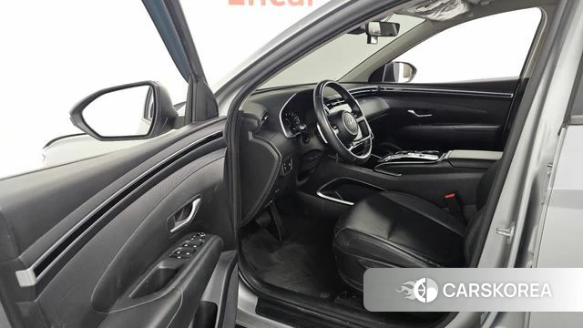 Hyundai Tucson (NX4) id 3852402 из Кореи 20