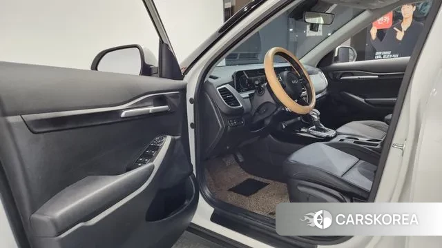 Kia The New Seltos id 3624477 из Кореи 20