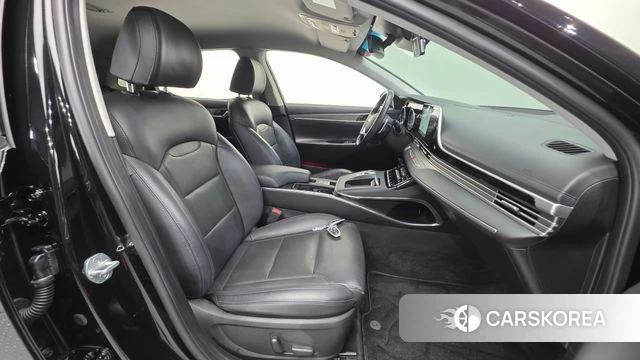 Hyundai The New Grandeur IG id 4740848 из Кореи 32