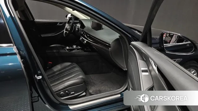 Genesis G80 (RG3) id 3431998 из Кореи 20