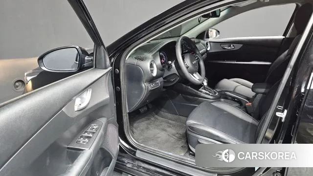 Kia The New K3 2nd generation id 3615028 из Кореи 20