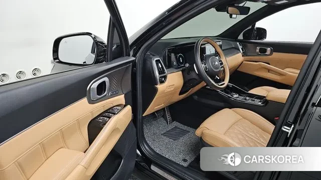 Kia Sorento 4th Generation id 3128799 из Кореи 20