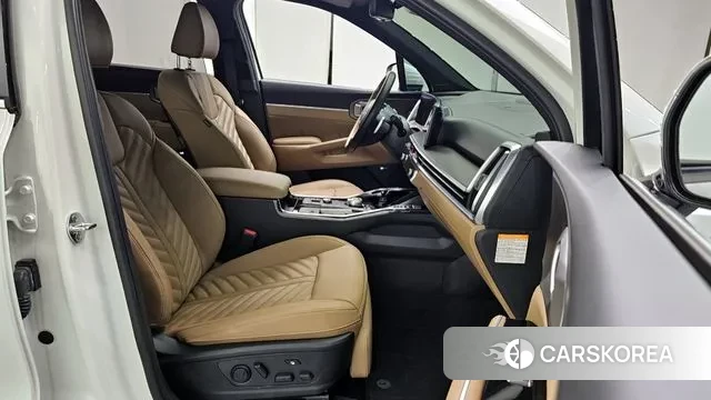 Kia The New Sorento 4th Generation id 3721043 из Кореи 20