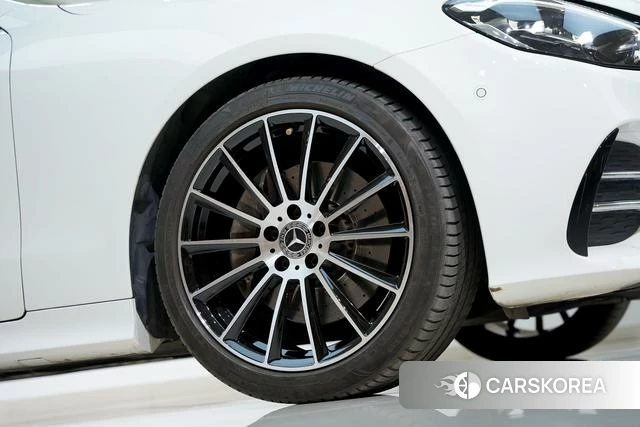 Mercedes-Benz E-class (imported) id 4256847 из Китая 20