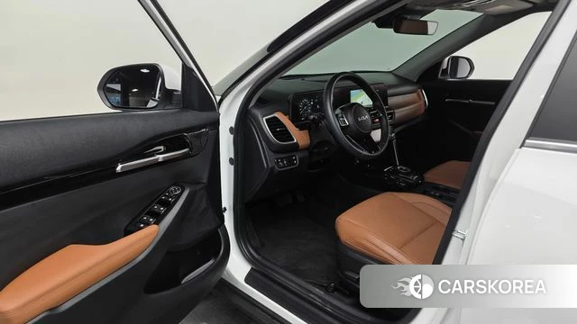 Kia The New Seltos id 4248240 из Кореи 32