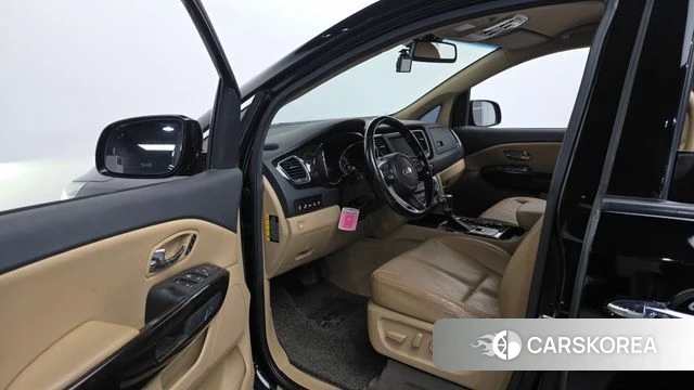 Kia The New Carnival id 4717700 из Кореи 20