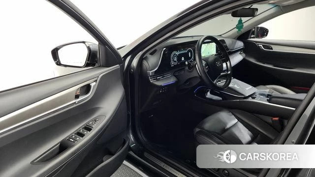 Hyundai The New Grandeur IG id 3839189 из Кореи 20
