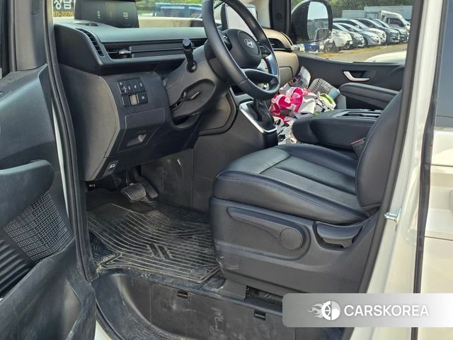 Hyundai Staria id 4853734 из Кореи 20