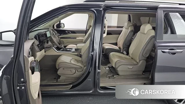 Kia Carnival 4th generation id 3561755 из Кореи 20