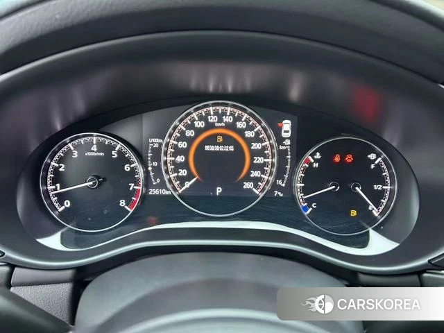 Mazda 3 Angkesaila id 4240856 из Китая 21