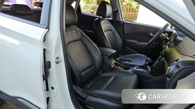 Hyundai Kona id 3140083 из Кореи 20