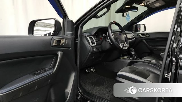 Ford Ranger 3rd Generation id 3794616 из Кореи 21