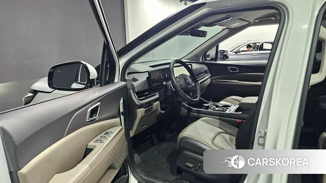Kia The New Carnival 4th Generation id 4381289 из Кореи 20