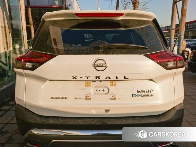 Nissan Qijun id 3945102 из Китая 14