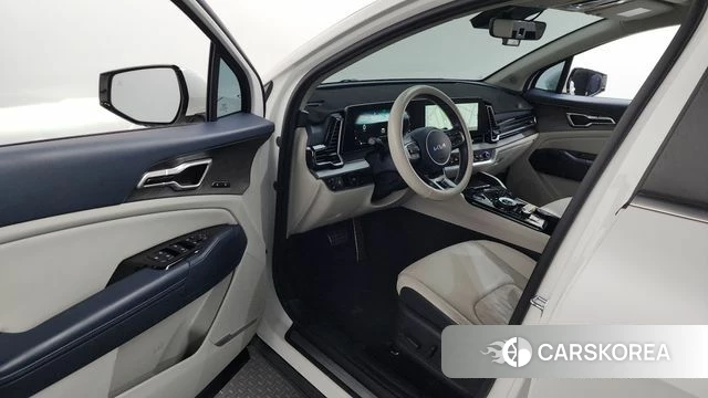 Kia Sportage 5th Generation id 3819291 из Кореи 20