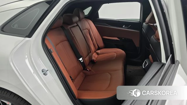 Kia The New K5 3rd generation id 4432243 из Кореи 33