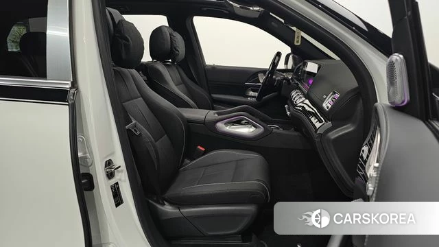Mercedes-Benz GLS - Class X167 id 4897670 из Кореи 38
