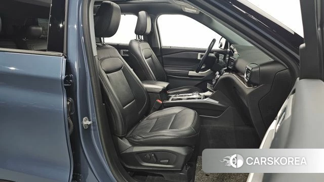 Ford Explorer 6th Generation id 3866231 из Кореи 20